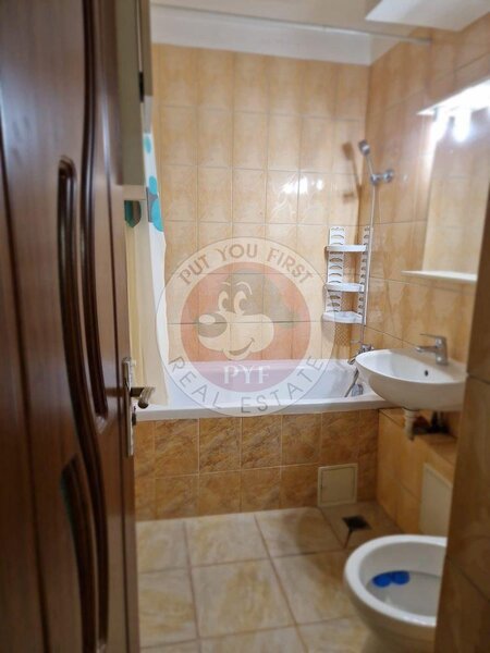 Parcul Humulesti | Apartament 2 camere | semidecomandat | 40 mp | B11126